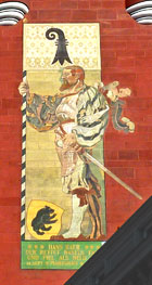 Basler Rathausturm